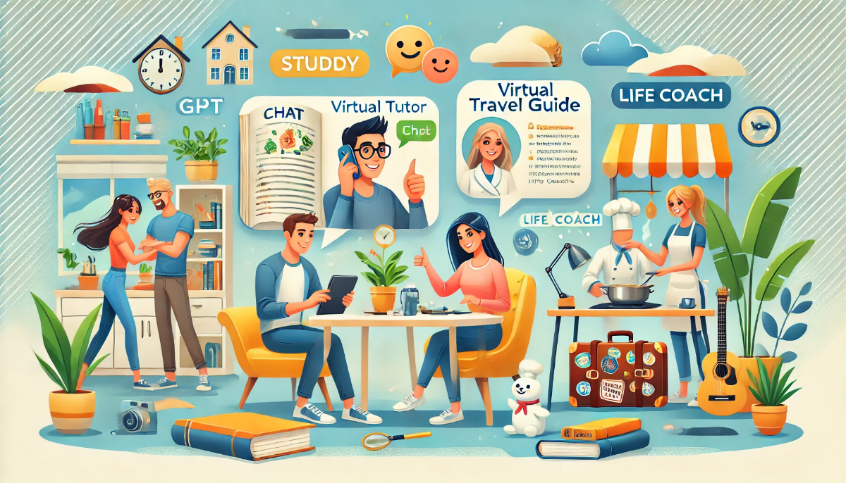 Practical AI: Enhancing Your Daily Life
