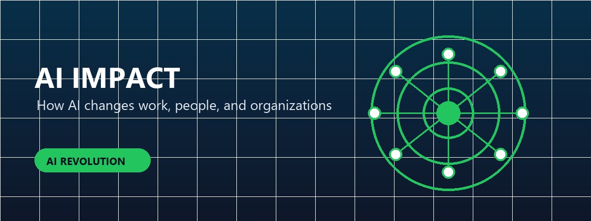 The Human Side of AI: Stories of Transformation