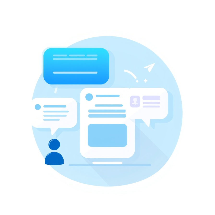 Enterprise agent rollout graphic