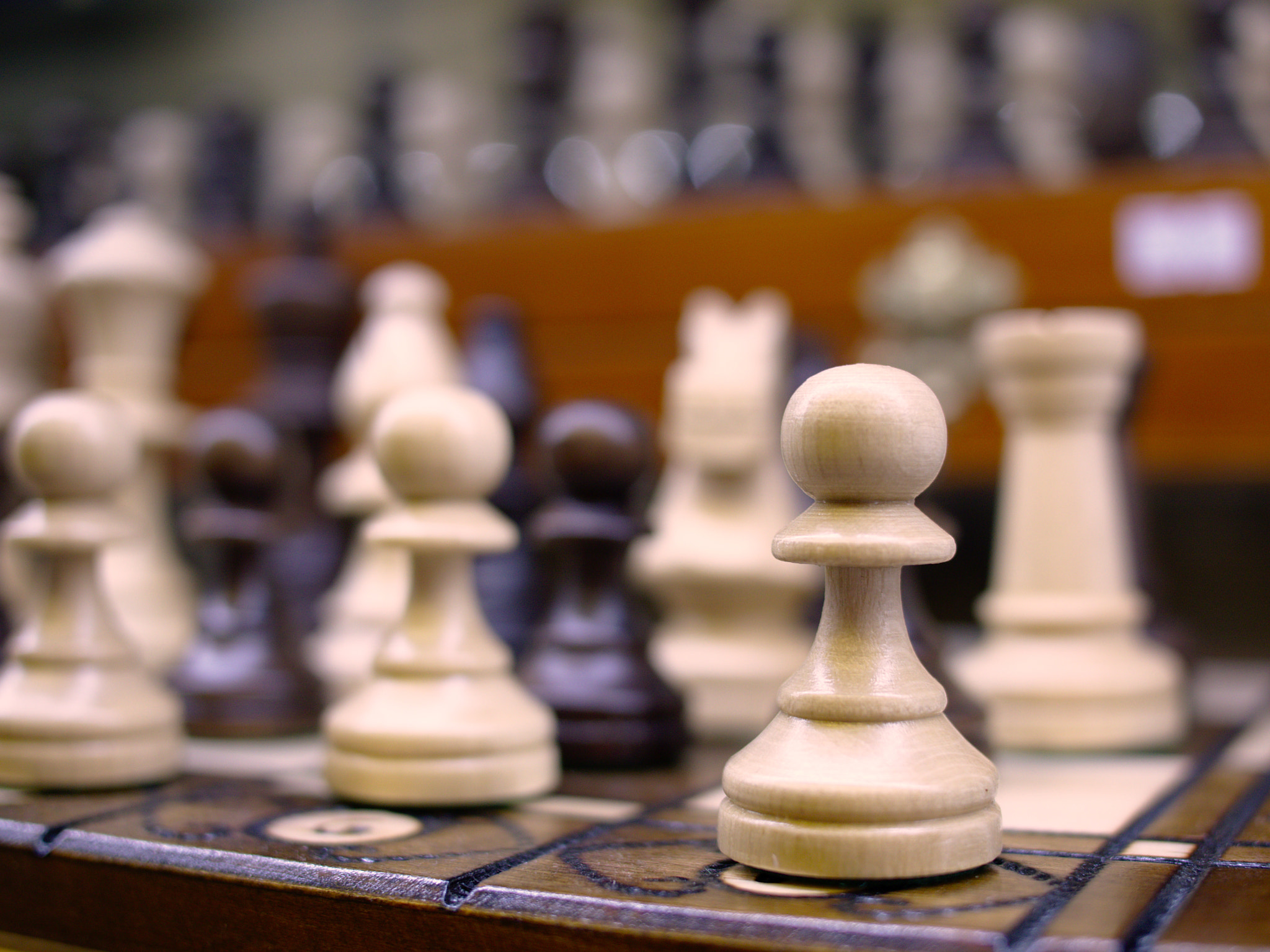 Two Agents, One Chess Board, and the Protocol That Made It Work – AI Revolution Blog